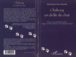 Chakozy - Un drôle de chat