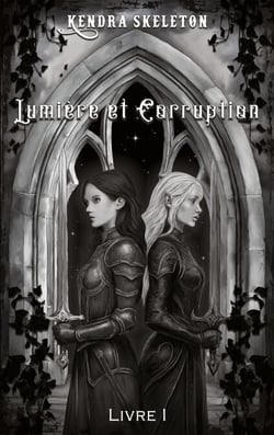 Lumière et Corruption - Livre 1