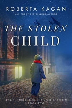 The Stolen Child - Jews, The Third Reich, and a Web of Secrets, #2