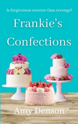 Frankie's Confections - Vineyard Seeds, #3