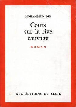 Cours sur la rive sauvage