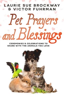 Pet Prayers and Blessings