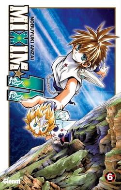 MIXIM 11 - Tome 06