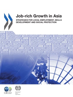 Job-rich Growth in Asia - Strategies for Local Employment, Skills Development and Social Protection
