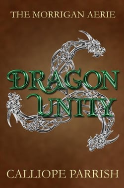 Dragon Unity - The Morrigan Aerie, #3