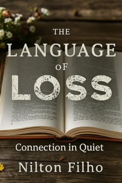 The Language of Loss: Connection in Quiet