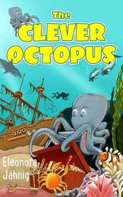 The Clever Octopus - Sea Series, #1