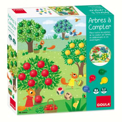 Le jeu de l'arbre