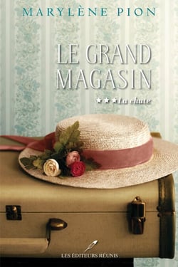Le grand magasin T.3 - La chute