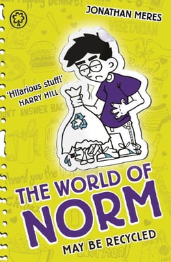 May Be Recycled - Book 11