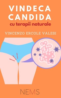 Vindeca Candida
