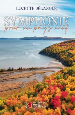 Symphonie pour un pays neuf