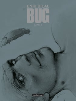 Bug - Livre 4 - Édition luxe