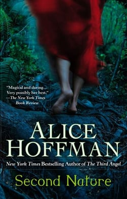 Second Nature - A Thriller