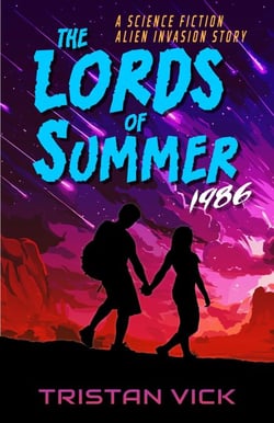 The Lords of Summer 1989 - The Lords of Summer, #1