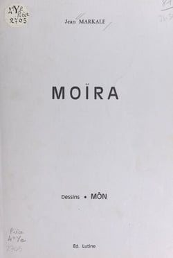 Moïra