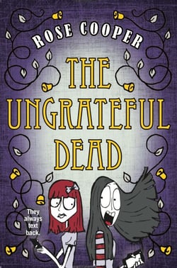 The Ungrateful Dead