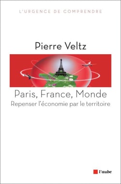 Paris, France, Monde - Repenser l'économie par le territoire