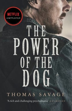 The Power of the Dog - The classic Western, now an Oscar and Bafta Award-winning film starring Benedict Cumberbatch