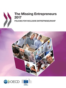 The Missing Entrepreneurs 2017 - Policies for Inclusive Entrepreneurship