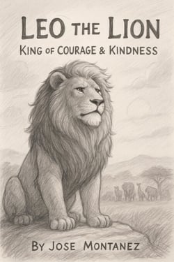 Leo The Lion