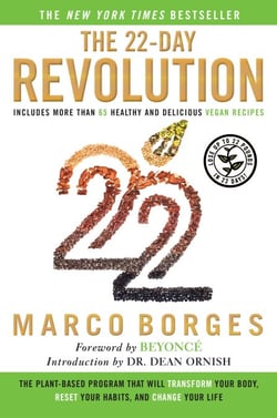 The 22-Day Revolution - The Plant-Based Program That Will Transform Your Body, Reset Your Habits, and Change Your Life