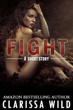 Fight (#0.5, Fierce Series) - Fierce, #3