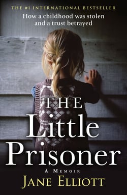 The Little Prisoner - How a childhood was stolen and a trust betrayed