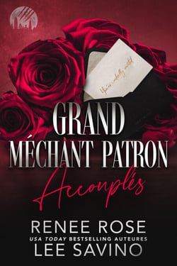 Grand Méchant Patron: Accouplés - Les Loups-Garous de Wall Street, #4