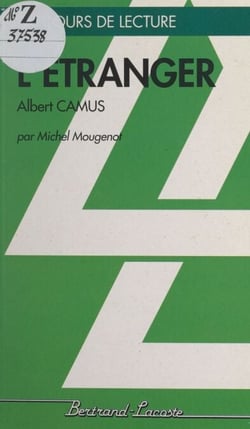 L'étranger - Albert Camus