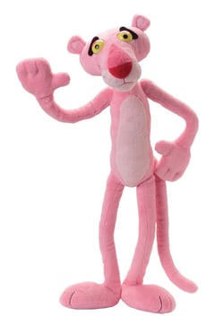 La Panthère Rose