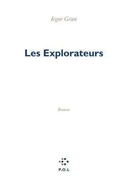 Les Explorateurs