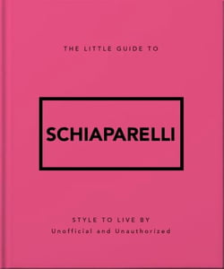 The Little Guide to Schiaparelli