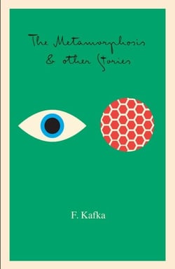The Metamorphosis - And Other Stories