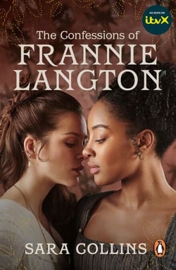 The Confessions of Frannie Langton - Now a major new series with ITVX