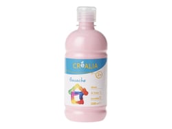 Gouache - 500 ml - rose