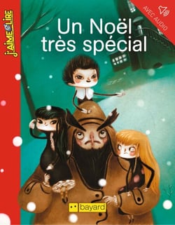 Un Noël très spécial