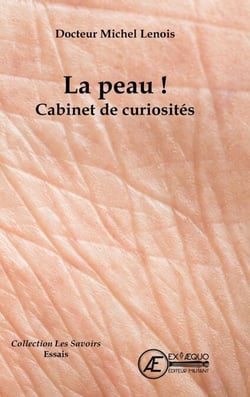 La peau ! - Cabinet de curiosités