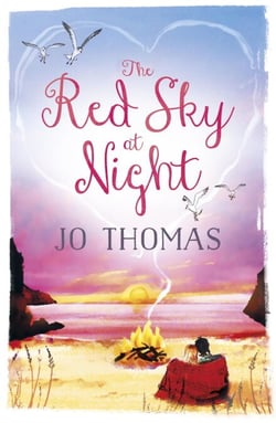 The Red Sky At Night (A Short Story) - A moving short story to warm your heart