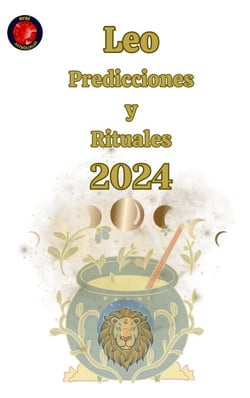 Leo Predicciones y Rituales  2024
