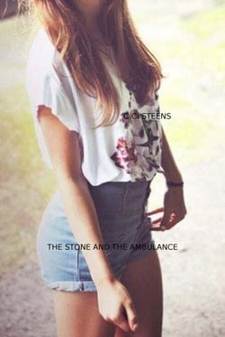The Stone And The Ambulance