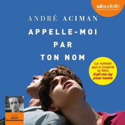 Appelle-moi par ton nom