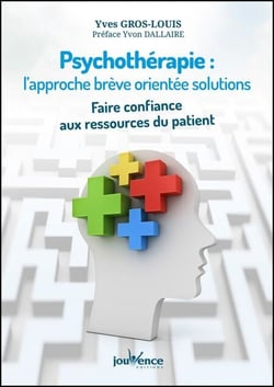 Psychothérapie : l'approche brève orientée solutions