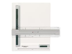 Planche a dessiner TK System - A4