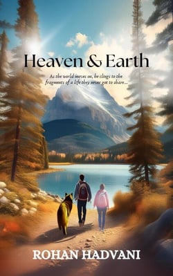 Heaven &amp; Earth