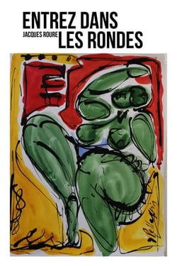 Entrez dans les rondes - Roman