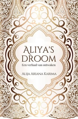 Aliya's  droom - Een verhaal van ontwaken