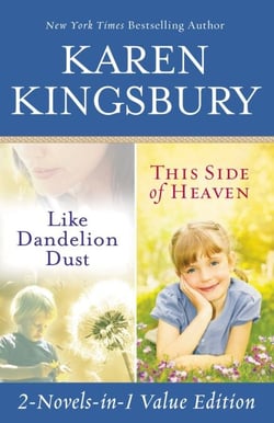 Like Dandelion Dust &amp; This Side of Heaven Omnibus