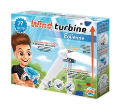 Eolienne Buki