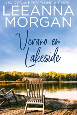 Verano en Lakeside: Una dulce historia de amor de pueblo pequeño - Regreso a Sapphire Bay, #2
